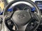 2021 Toyota C-HR XLE Alloy wheels