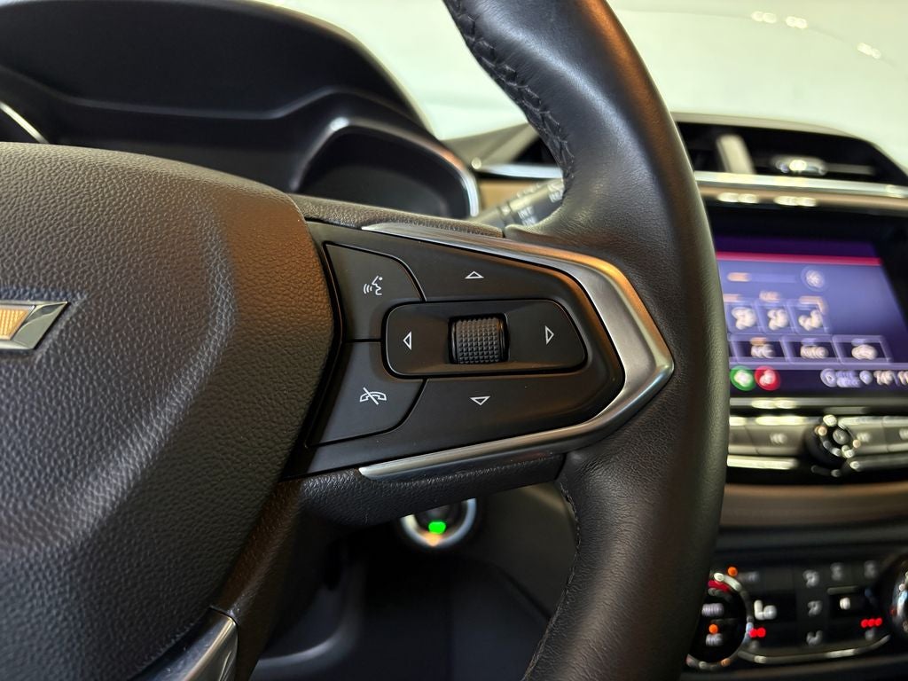 2021 Chevrolet TrailBlazer ACTIV