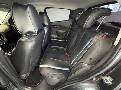 2022 Chevrolet Spark LS Preferred Equipment Group 1SB