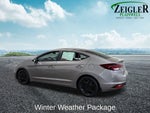 2020 Hyundai Elantra SE Exterior Parking Camera Rear