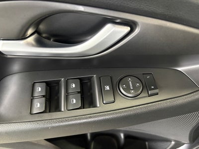 2018 Hyundai Elantra GT Base