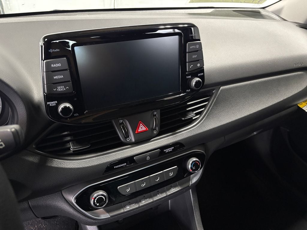 2018 Hyundai Elantra GT Base