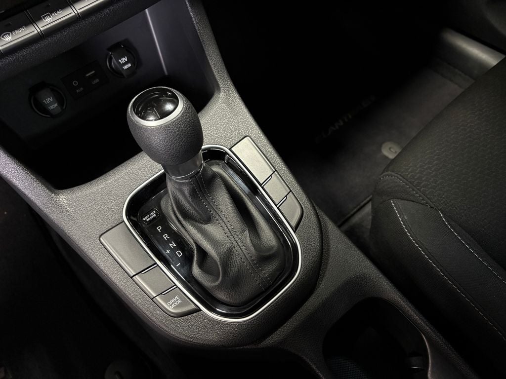 2018 Hyundai Elantra GT Base