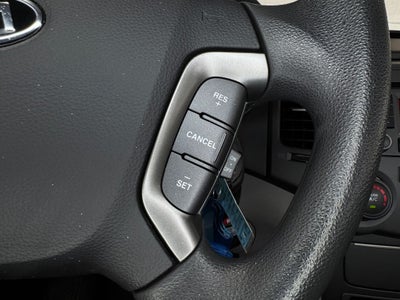 2009 Kia Optima LX