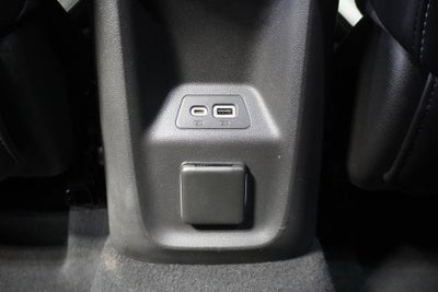 2021 Buick Envision Avenir