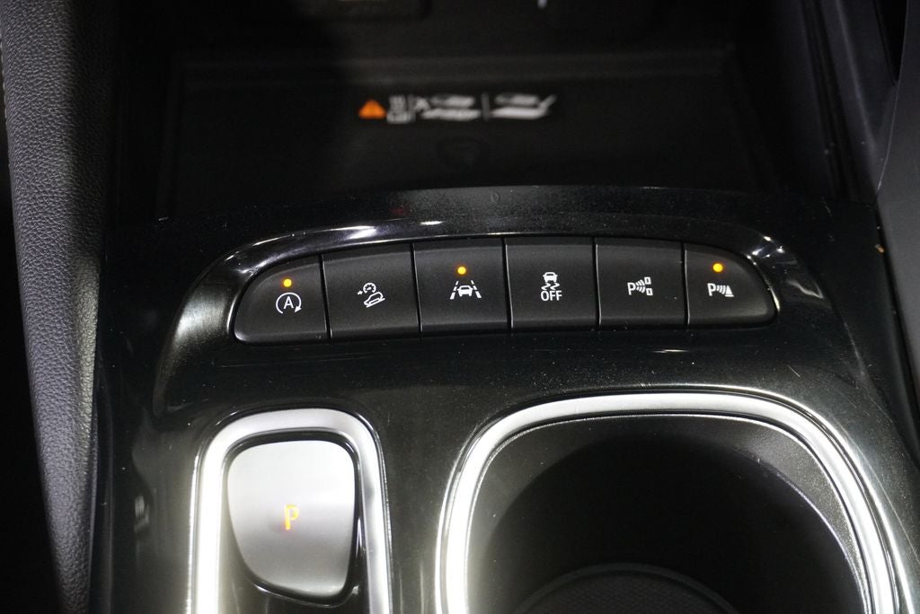 2021 Buick Envision Avenir