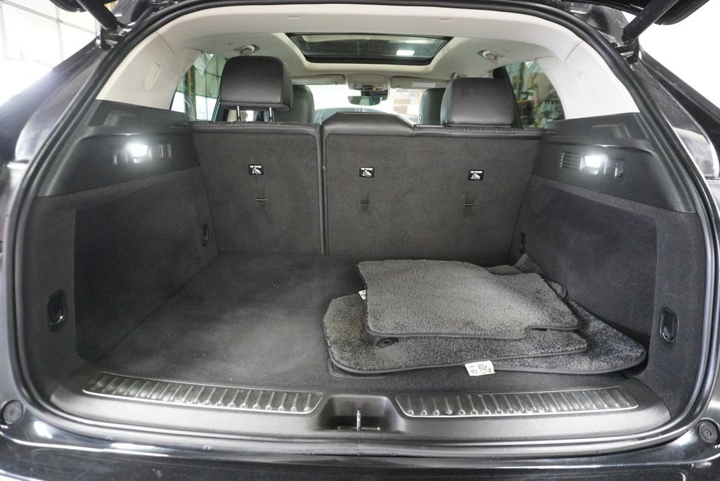 2021 Buick Envision Avenir