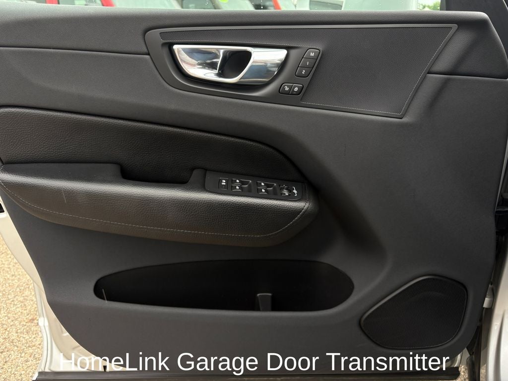 2019 Volvo XC60 T6 Momentum
