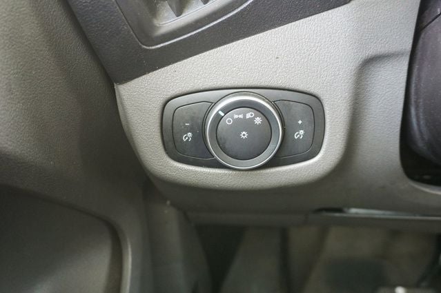 2020 Ford Transit Connect XL Slide out storage Racks Upfit