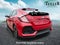 2017 Honda Civic EX Power moonroof