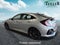 2021 Honda Civic EX Power moonroof