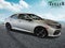 2021 Honda Civic EX Power moonroof