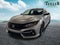 2021 Honda Civic EX Power moonroof