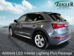 2018 Audi Q5 2.0T Premium quattro