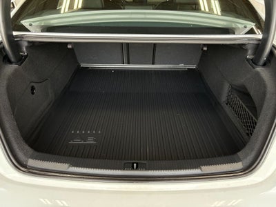 2018 Audi A6 3.0T Prestige Power moonroof