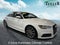 2018 Audi A6 3.0T Prestige Power moonroof