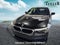 2019 BMW 5 Series 540i xDrive Power moonroof