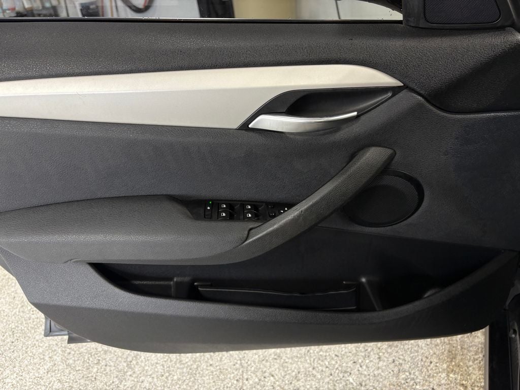 2014 BMW X1 xDrive28i Sport Line Package