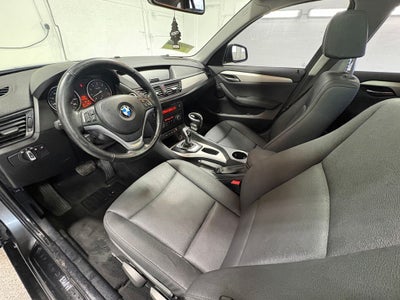 2014 BMW X1 xDrive28i Sport Line Package
