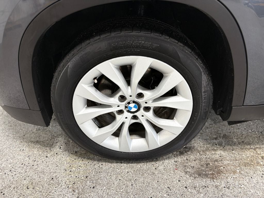 2014 BMW X1 xDrive28i Sport Line Package