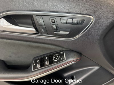 2015 Mercedes-Benz GLA GLA 45 AMG® 4MATIC®