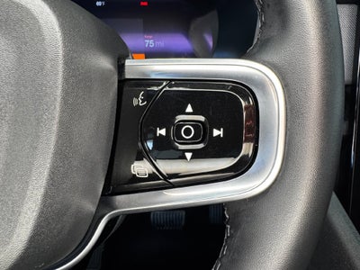 2024 Polestar 2 Long Range Dual Motor Navigation System