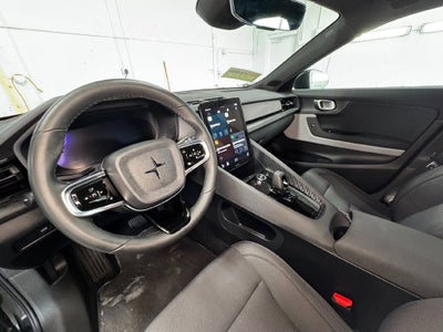 2024 Polestar 2 Long Range Dual Motor