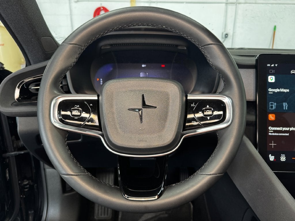 2024 Polestar 2 Long Range Dual Motor
