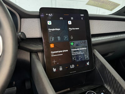 2024 Polestar 2 Long Range Dual Motor