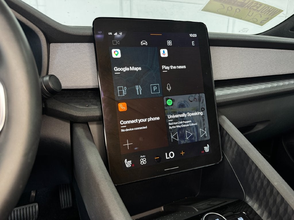 2024 Polestar 2 Long Range Dual Motor