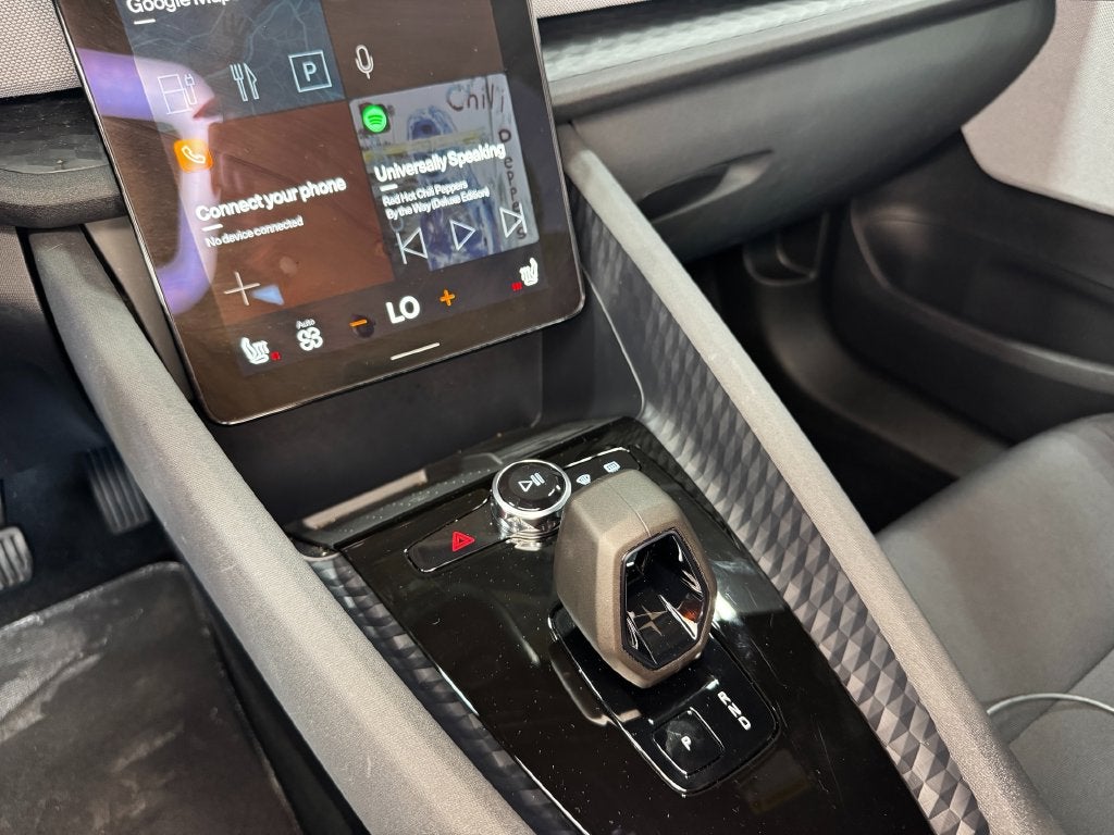 2024 Polestar 2 Long Range Dual Motor