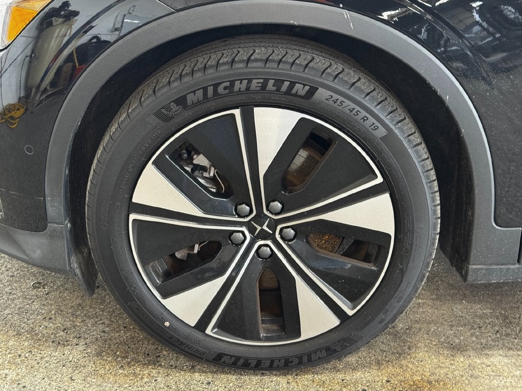 2024 Polestar 2 Long Range Dual Motor