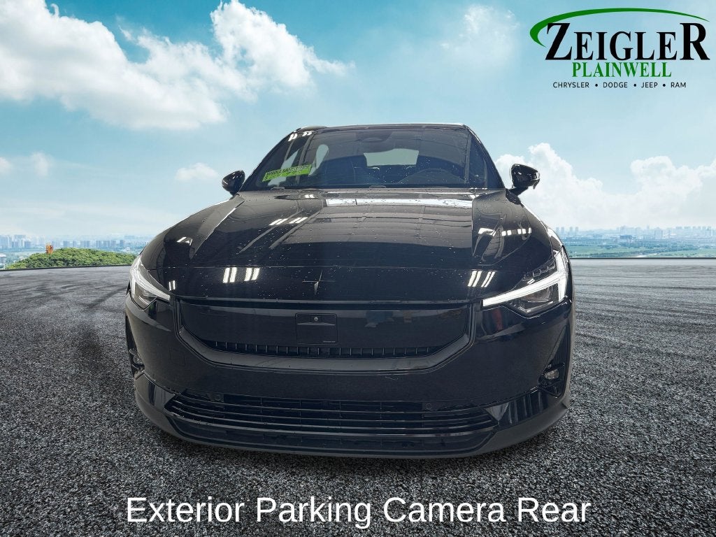 2024 Polestar 2 Long Range Dual Motor