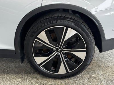 2024 Polestar 2 Long Range Dual Motor