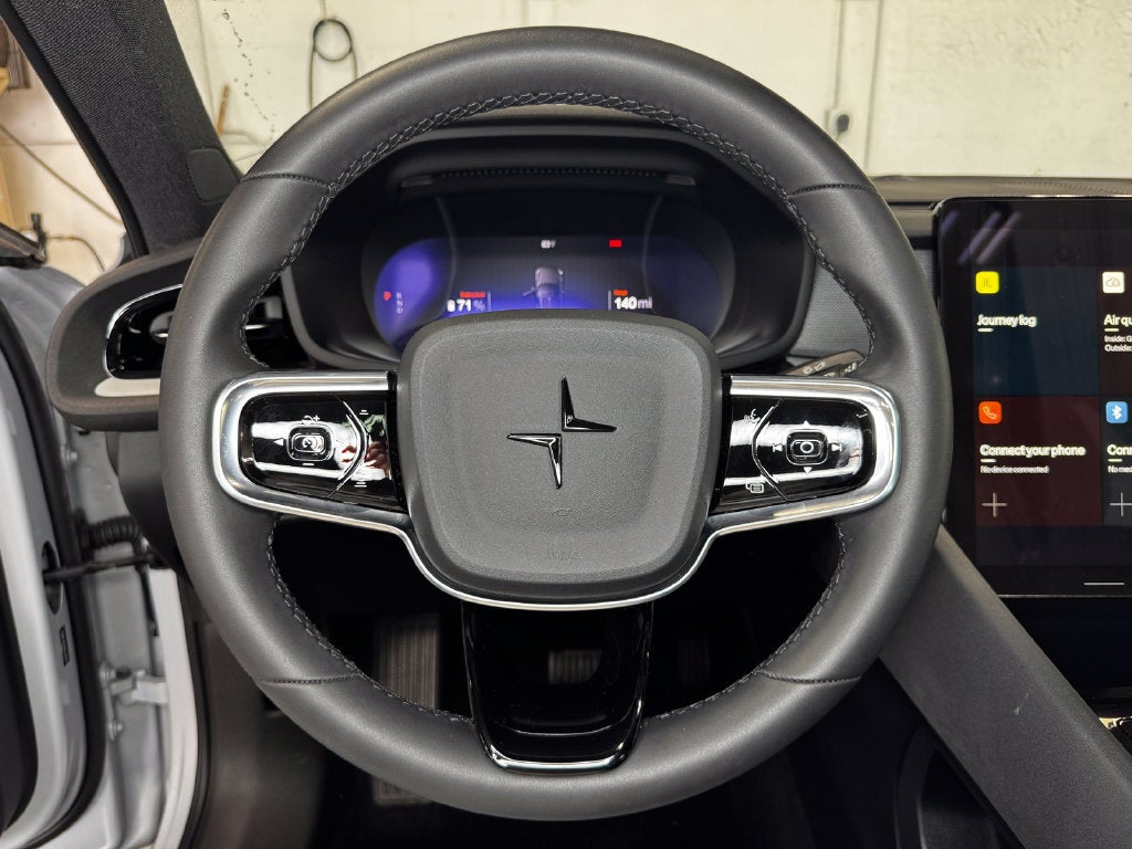 2024 Polestar 2 Long Range Dual Motor