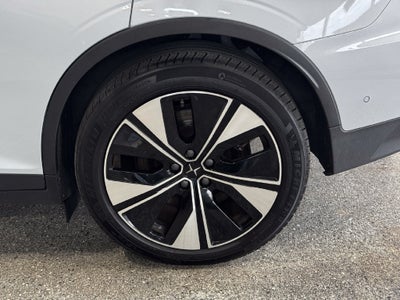 2024 Polestar 2 Long Range Dual Motor