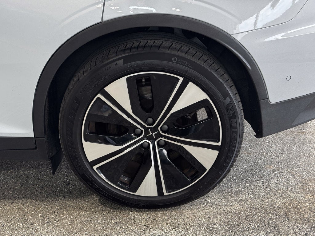 2024 Polestar 2 Long Range Dual Motor