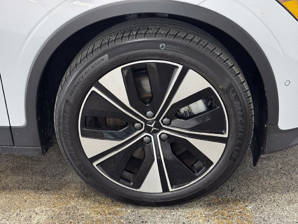 2024 Polestar 2 Long Range Dual Motor