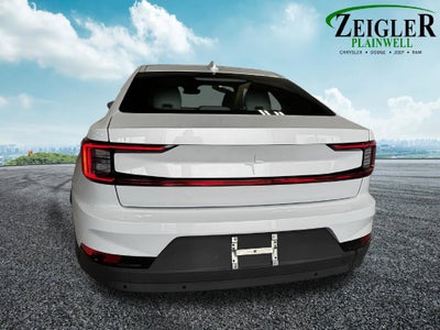 2024 Polestar 2 Long Range Dual Motor