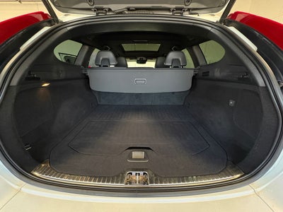 2017 Volvo XC60 T6 R-Design