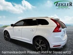 2017 Volvo XC60 T6 R-Design