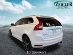 2017 Volvo XC60 T6 R-Design