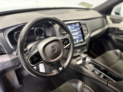 2016 Volvo XC90 T6 R-Design