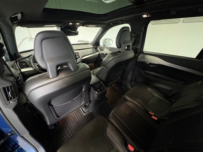 2016 Volvo XC90 T6 R-Design