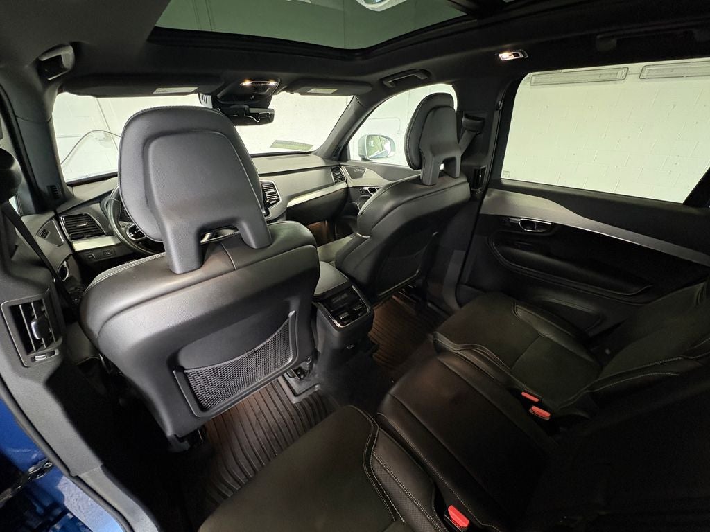 2016 Volvo XC90 T6 R-Design