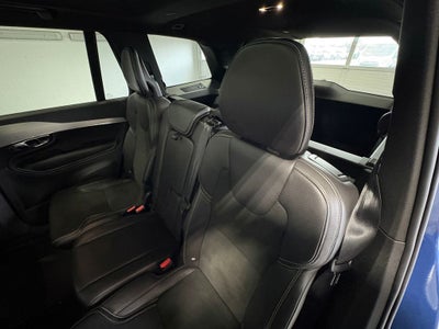 2016 Volvo XC90 T6 R-Design
