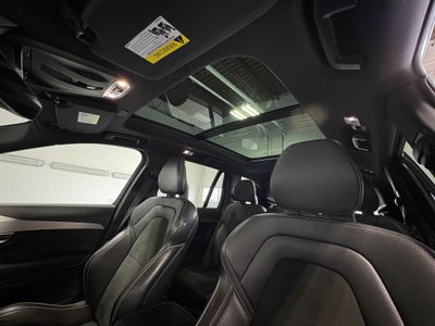 2016 Volvo XC90 T6 R-Design