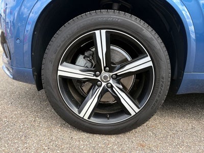 2016 Volvo XC90 T6 R-Design