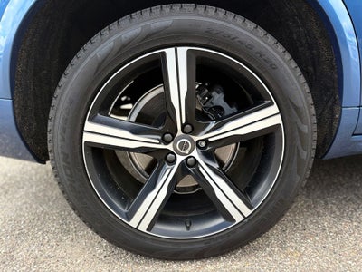 2016 Volvo XC90 T6 R-Design