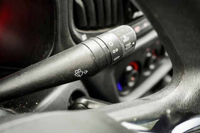 2021 RAM ProMaster City Tradesman Integrated Voice Command w/Bluetooth